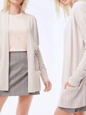 Aritzia Talula Lenox cardigan size medium